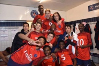 «Шахтар» і «Динамо» мають намір поборотися за нападника ПСЖ