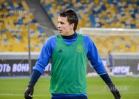 «Шальке» на своєму полі програв «Айнтрахту»