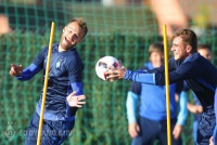 «Динамо» на зборах: Спіймай, якщо зможеш