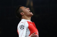 ЗМІ: Алексіс Санчес може повернутися в Ла Лігу