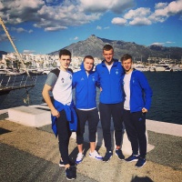 Динамівці: життя за межами поля  