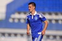 Володимир Шепелєв: «Головне – слухати тренера, аналізувати тренування і матчі, робити висновки»