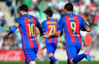 У чому Мессі перевершив Роналду