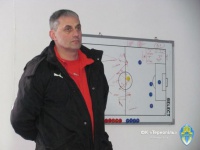 Роман Максимюк допитаний Генеральною прокуратурою України у справі про договірні матчі