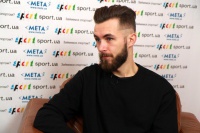 Єгор Лугачов: «Я перенаситився футболом і не став жертвувати рідними і близькими заради нього»