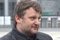 Олег Шкреба: «Не виключаю, що Бразилія чи Аргентина приїдуть до нас»