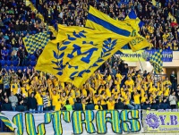 Представники харківських ультрас: «​Фанати «Металіста-1925» не підтримували «Шахтар» і не збираються підтримувати»