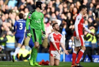 «Челсі» перемагає дома «Арсенал»