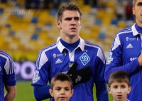 Артем Бєсєдін: «Сергій Ребров дав мені найголовніше - шанс проявити себе»