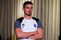 Александар Пантич: «Почув від Нінковича лише схвальні відгуки про «Динамо»