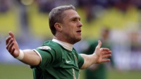 Сергій Ребров потрапив до списку найкращих українців у російському футболі