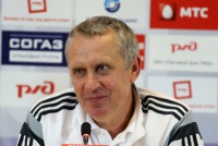 Леонід Кучук: «Неможливо було вловити, звідки Белькевич почне атаку»