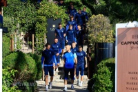 «Динамо» – «Осієк»: останні новини перед грою