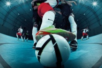 Український футзаліст забив неймовірний гол