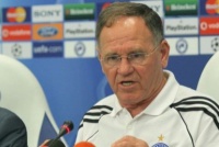 Йожеф Сабо: «Мені сподобався Бланко-Лещук »