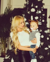 Чим займаються кохані гравців «Динамо» під час зборів чоловіків. Ірина Морозюк