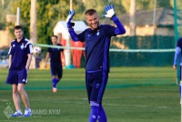 Андрій Ярмоленко: «Показав Максиму Ковалю як потрібно стояти у воротах»