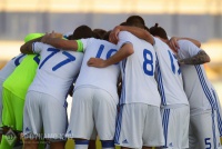 «Динамо» все ще звикає до нових реалій