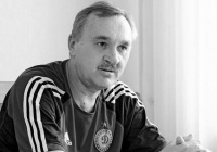 Екс-одноклубники Віктора Чанова - про смерть легендарного динамівця