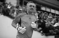 Прощання з Віктором Чановим відбудеться в суботу