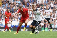 «Ліверпуль» – «Тоттенхем». Прогноз Олександра Михайлюка