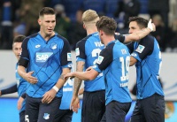 Найбільш прогресуючі команди Європи