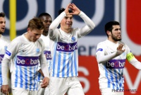 Руслан Маліновський: «Сподіваюся, тренери збірної будуть за мною стежити, а я буду добре грати»