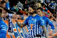 Тамаш Кадар: «Дякую «Леху» за все, що ви зробили для мене за два роки!»