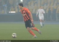 УЄФА покарав Степаненка за хитрість