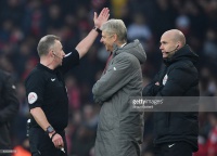 Хто очолить «Арсенал» в наступному сезоні?