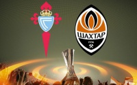 Букмекери оцінили шанси в матчі «Сельта» - «Шахтар»