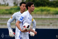 Кожен другий удар Яремчука стає гольовим