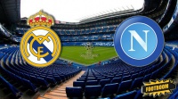 «Реал» - «Наполі»: відеопрогноз Роберто Моралеса