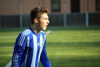 «Динамо» дозаявило молодого гравця