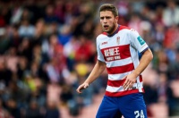 Кравець проти «Бетіса» не зіграє