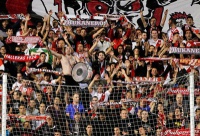 «Райо Вальєкано» і Зозуля: «Бджоли» проти меду