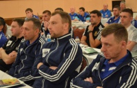 Збори арбітрів: досліджуючи порушення правил та агресивну поведінку гравців