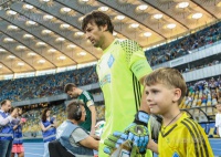 Віце-президент ФК «Нива-В»: «Ліцензії Шовковського цілком достатньо для клубу 1-ї або 2-ї ліги»