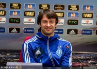 Олександр Шовковський — про тренерство, прощальний матч, команду мрії та особливі епізоди кар'єри