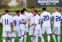 «Динамо»: два роки підряд взимку - по сім перемог