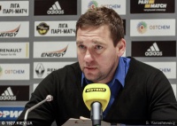 Олександр Бабич: «На зборах виконали хороший обсяг роботи»