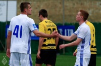 «Динамо» завершило підготовку до другої частини сезону