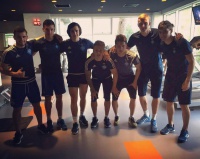 ​Турецький берег для підготовки «біло-синіх»