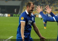 Андрій Стеценко: «Варіант з поверненням Зозулі не виключений»