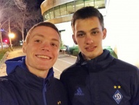 Динамівці: життя за межами поля 