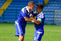 Успіх = Мотивація + Команда + Амбіції + Бойовий дух