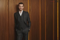 Андрій Шевченко: «Мій секрет в простоті і чесності»