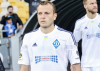 Олег Гусєв: «Прощальний матч мені не потрібен»