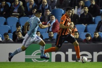 Чи приведе футбол аргентинця у збірну України?