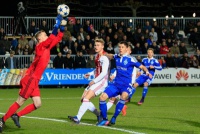 Юнацька Ліга УЄФА: результати матчів вівторка